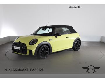 MINI COOPER_CABRIO