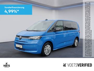 VW T7 Multivan