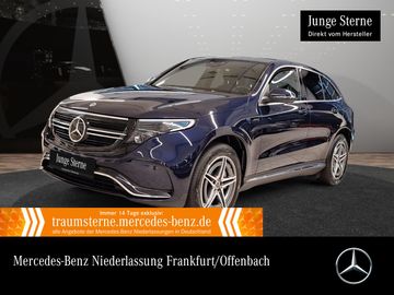 MB EQC