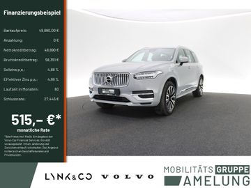 VOLVO XC 90