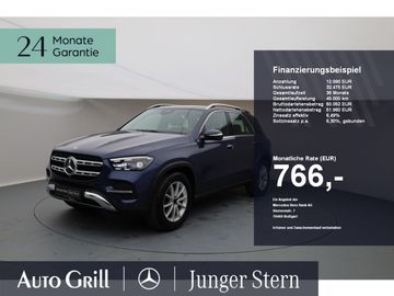 MB GLE 450 AMG