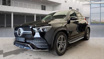 MB GLE 350