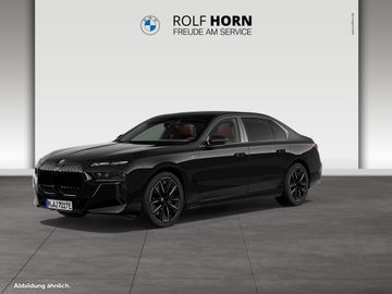 BMW 750