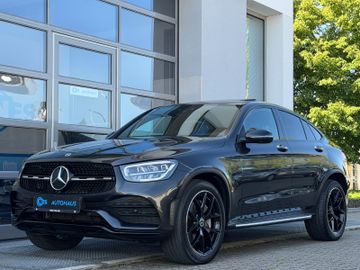 MB GLC 300