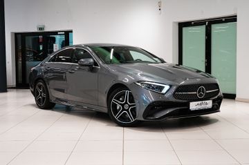 MB CLS 300
