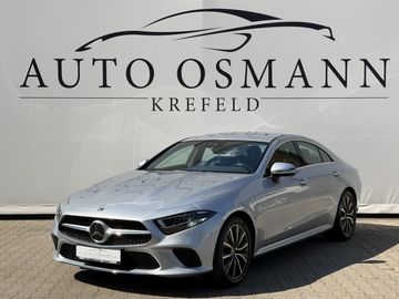 MB CLS 220