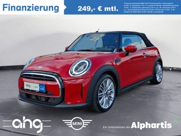 MINI COOPER_CABRIO