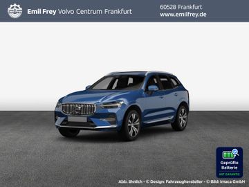 VOLVO XC 60