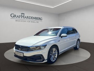 VW Passat Variant