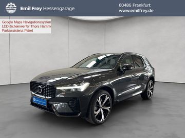 VOLVO XC 60