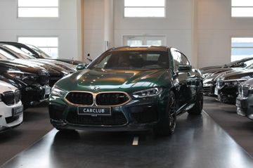 BMW M8