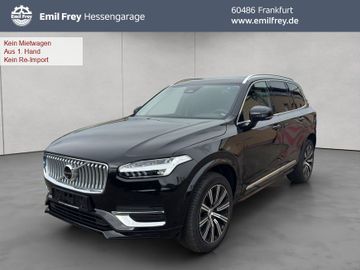 VOLVO XC 90