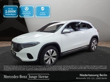 MB EQA