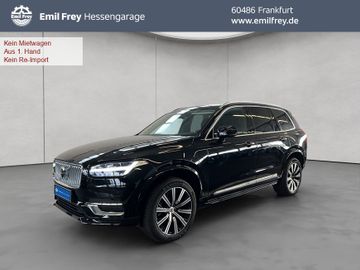 VOLVO XC 90