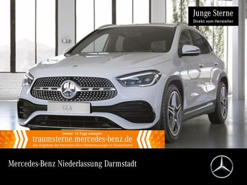 MB GLA 250
