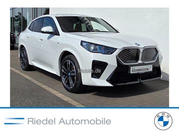 BMW iX2