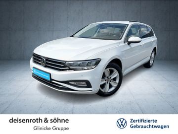 VW Passat Variant