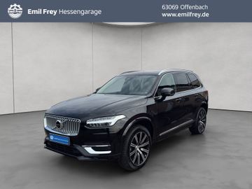 VOLVO XC 90