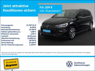 VW Touran