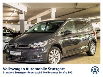 VW Touran