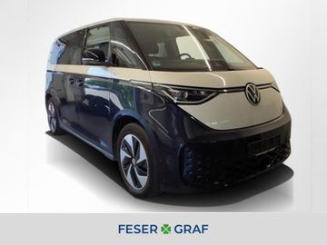 VW ID.Buzz