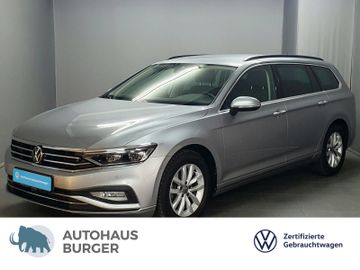 VW Passat Variant