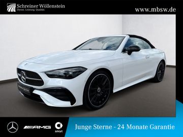 MB CLE 300