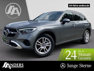 MB GLC 220