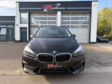 BMW 220 Gran Tourer