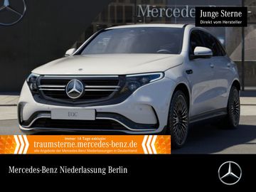 MB EQC