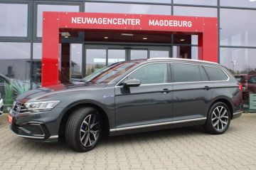 VW Passat Variant