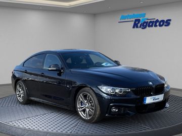 BMW 430 Gran Coupe
