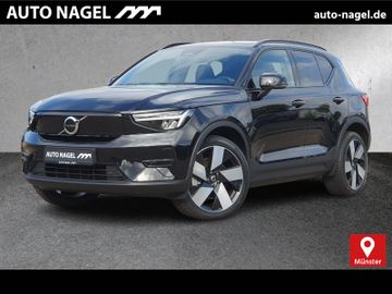 VOLVO XC 40