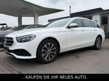 MB E 220