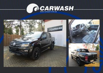 VW Amarok