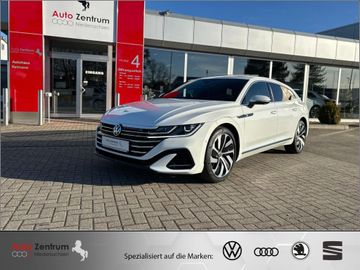 VW Arteon