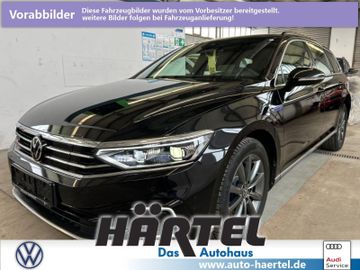 VW Passat Variant