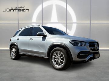 MB GLE 350