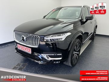VOLVO XC 90