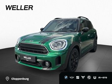 MINI COOPER_COUNTRYMAN
