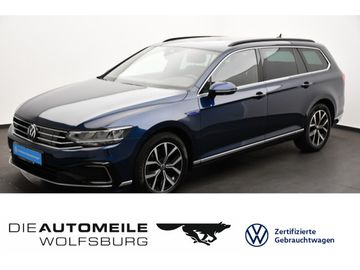VW Passat Variant