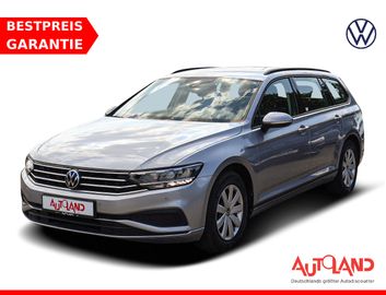 VW Passat Variant