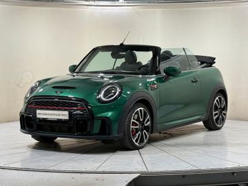 MINI COOPER_S_CABRIO
