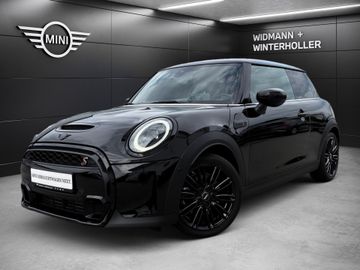MINI COOPER_S