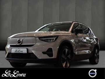 VOLVO XC 40