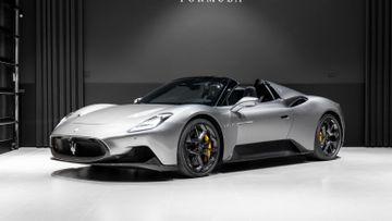 MASERATI MC20