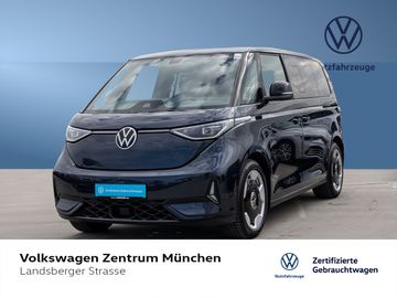 VW ID.Buzz