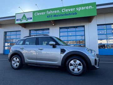 MINI COOPER_COUNTRYMAN