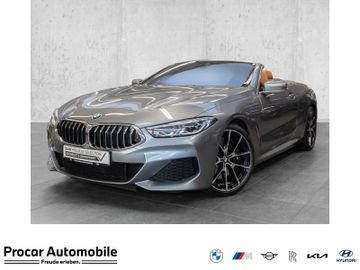 BMW 840