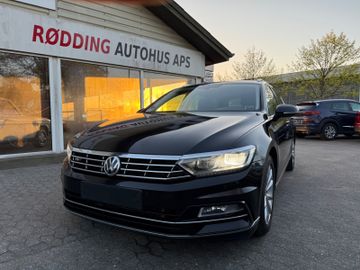 VW Passat Variant
